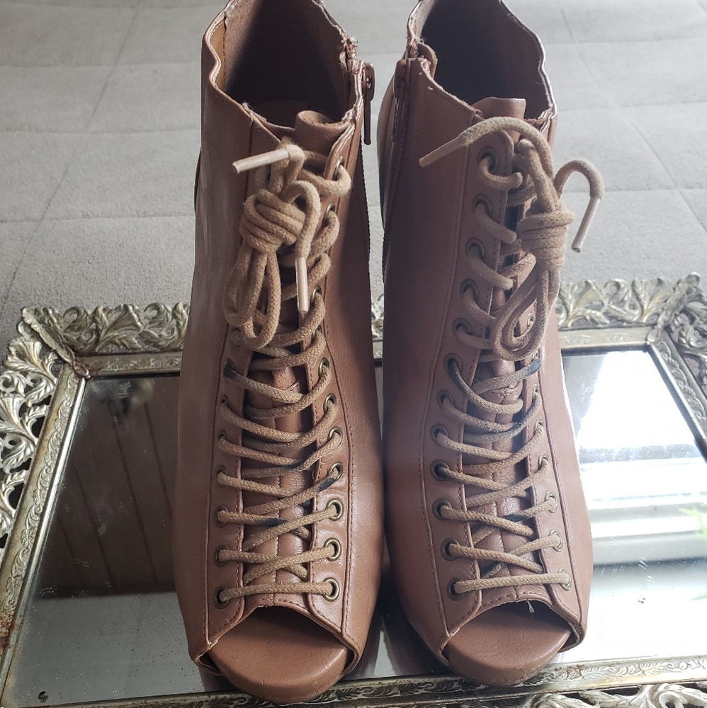Heels